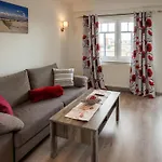 Feriehus North Modern Retreat Borkum