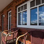 North Modern Retreat Borkum
