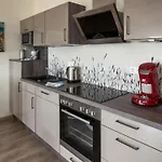 North Modern Retreat Feriehus Borkum