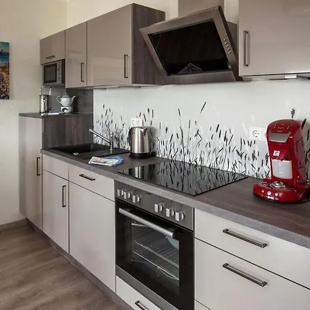 North Modern Retreat *