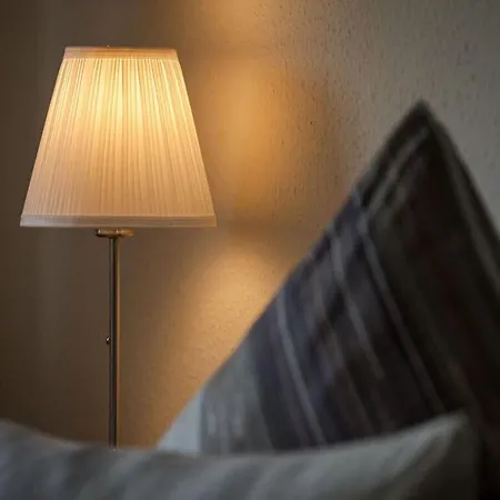 Casa de Férias North Modern Retreat