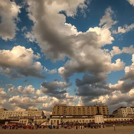 North Modern Retreat Casa de Férias *