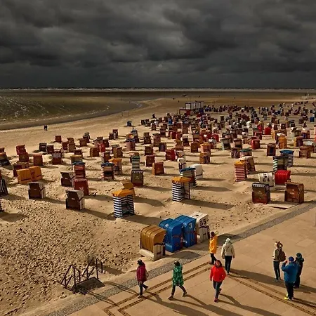 North Modern Retreat Casa de Férias